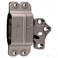 Подушка коробки МКПП FEBI BILSTEIN 38534 ZOQA YXP 1084798 4027816385349 - Изображение 2
