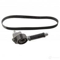 Комплект приводного ремня FEBI BILSTEIN 4054224045091 104509 O44R 00M 1424696934