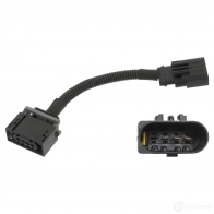 Фишка дроссельной заслонки FEBI BILSTEIN 47673 1093294 W4RJK Z 4027816476733