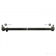 Продольная рулевая тяга FEBI BILSTEIN 4027816235934 1071912 N6F 4F 23593
