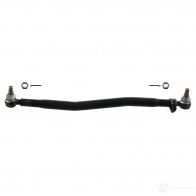 Продольная рулевая тяга FEBI BILSTEIN QC AG94 4027816396925 1085970 39692