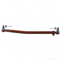 Продольная рулевая тяга FEBI BILSTEIN 35174 1BS 65QV 1081556 4027816351740