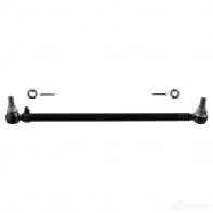 Продольная рулевая тяга FEBI BILSTEIN 40921 4027816409212 1087172 ZDC E9H