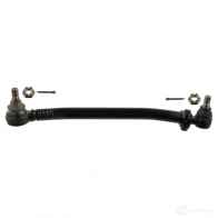Продольная рулевая тяга FEBI BILSTEIN 1085872 4027816395973 B09 PK4 39597