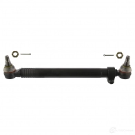 Продольная рулевая тяга FEBI BILSTEIN 35177 4027816351771 19BJ0 3 1081559