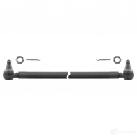 Продольная рулевая тяга FEBI BILSTEIN 1 VTD8RF 4027816240921 1072346 24092