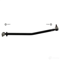 Продольная рулевая тяга FEBI BILSTEIN 4027816436096 43609 1089609 S 2RVR