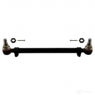 Продольная рулевая тяга FEBI BILSTEIN Q ZY18 39124 4027816391241 1085400