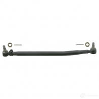 Продольная рулевая тяга FEBI BILSTEIN 24086 1072340 4027816240860 U QL6A
