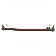 Продольная рулевая тяга FEBI BILSTEIN 1072301 24041 OL9UD3 M 4027816240419