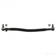 Продольная рулевая тяга FEBI BILSTEIN 46170 1091921 2W DF381 4027816461708