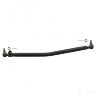 Продольная рулевая тяга FEBI BILSTEIN 14 RQHF 1074754 4027816274872 27487