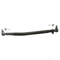 Продольная рулевая тяга FEBI BILSTEIN Y 33RN 18333 4027816183334 1067629