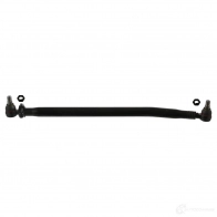 Продольная рулевая тяга FEBI BILSTEIN 4027816437222 1089721 C AGJ85 43722