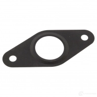 Прокладка клапана EGR FEBI BILSTEIN 106613 F4SG H 1439877977
