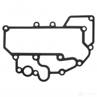 Прокладка масляного радиатора FEBI BILSTEIN 4054224004180 9SJW SS4 1061875 100418