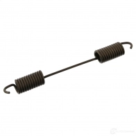 Пружинка тормозных колодок FEBI BILSTEIN 4027816053187 1058568 F6JK2F E 05318