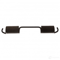 Пружинка тормозных колодок FEBI BILSTEIN 04817 N5YD S 4027816048176 1058241