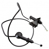 Ремкомплект главного цилиндра сцепления FEBI BILSTEIN 1439878362 180564 L WRSGY1