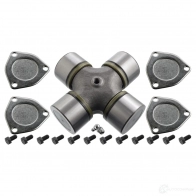 Крестовина FEBI BILSTEIN 4027816234319 R D7PF 1071763 23431