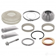 Ремкомплект реактивной тяги FEBI BILSTEIN 35089 4027816350897 1081475 I 0595LL