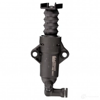 Рабочий цилиндр сцепления FEBI BILSTEIN 0HI LDME 4027816302179 1077202 30217 - Изображение 2