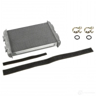 Радиатор печки, теплообменник FEBI BILSTEIN LT VF9 174663 1437396561