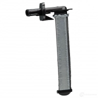 Радиатор печки, теплообменник FEBI BILSTEIN 11089 4027816110897 G 3T6Z 1062772 - Изображение 2
