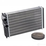 Радиатор печки, теплообменник FEBI BILSTEIN Volkswagen Passat ZJ WH4 4027816147411 14741