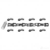 Распредвал FEBI BILSTEIN 18812 4027816188124 L3L4 Q 1068049