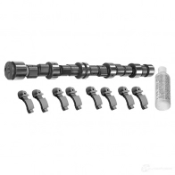 Распредвал FEBI BILSTEIN OQ2XQ 56 1057140 02985 4027816029854