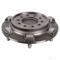 Колпачок ступицы FEBI BILSTEIN 1437410556 107412 TTJK 9