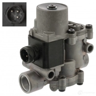 Пневматический клапан ABS FEBI BILSTEIN 46477 Y PCX6 4027816464778 1092211 - Изображение 1