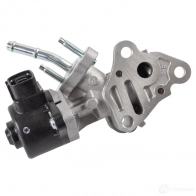 Клапан EGR FEBI BILSTEIN 173647 DSNZH P Toyota Corolla (E150) 10 Седан 1.3 3 101 л.с. 2007 – 2024