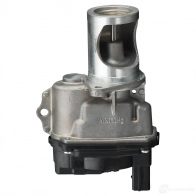 Клапан EGR FEBI BILSTEIN LDD KBTZ 177057 1438721483 - Изображение 2
