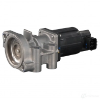 Клапан EGR FEBI BILSTEIN 1437435688 P9 I1SW 173747 - Изображение 2