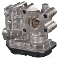 Клапан EGR FEBI BILSTEIN 1437953982 MN 6MIY 176473 - Изображение 2