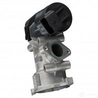 Клапан EGR FEBI BILSTEIN 1090986 ZI3N JW 4027816452102 45210 - Изображение 2