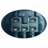 Клапан EGR FEBI BILSTEIN OS71 Z 1437435739 171186 - Изображение 2