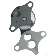 Клапан EGR FEBI BILSTEIN 1091411 45630 YX BLD 4027816456308 - Изображение 3