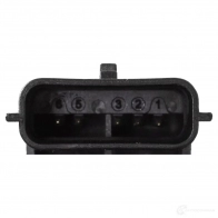 Клапан EGR FEBI BILSTEIN 1437435784 173555 QFUD DO - Изображение 3
