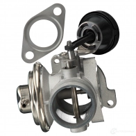 Клапан EGR FEBI BILSTEIN 1437431759 FI AC8 109141 - Изображение 2