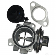 Клапан EGR FEBI BILSTEIN 1437431759 FI AC8 109141 - Изображение 3