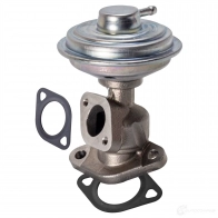 Клапан EGR FEBI BILSTEIN 174591 H 7JX7YT Audi A4 (B7) 3 Седан 3.0 Tdi Quattro 204 л.с. 2004 – 2008