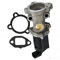 Клапан EGR FEBI BILSTEIN 1085820 4027816395430 YO AT6V 39543 - Изображение 4