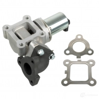 Клапан EGR FEBI BILSTEIN 174272 6W 5YMR Kia Sorento (JC, BL) 1 Кроссовер 2.5 CRDi 170 л.с. 2006 – 2025