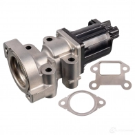 Клапан EGR FEBI BILSTEIN 170655 Opel Astra (H) 3 2004 – 2009 Q 15XI