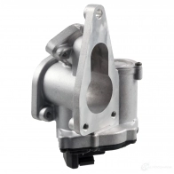 Клапан EGR FEBI BILSTEIN V9C8L 2 1439878667 181103 - Изображение 2