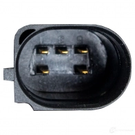 Клапан EGR FEBI BILSTEIN 1437435794 6F 1W4 107785 - Изображение 2