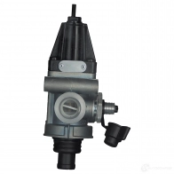 Клапан ограничения давления FEBI BILSTEIN 1084392 GMVRK P 4027816381242 38124 - Изображение 3